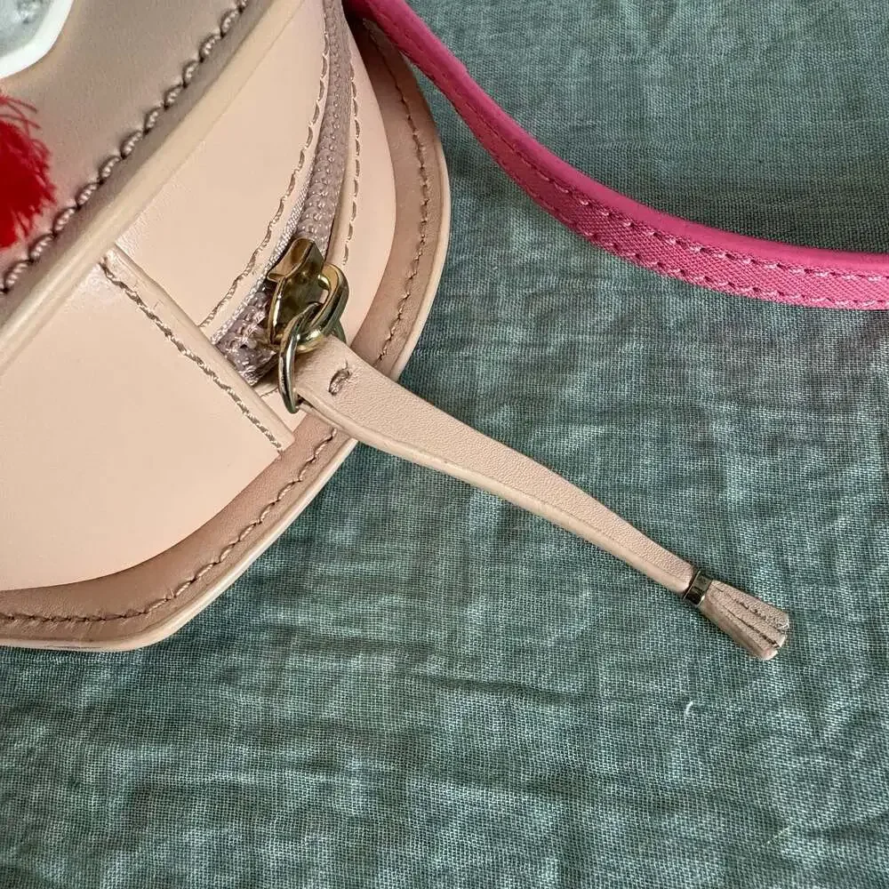 Kate Spade Camel 